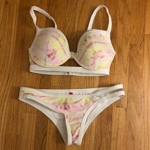 Victoria Secret Bathing Suit